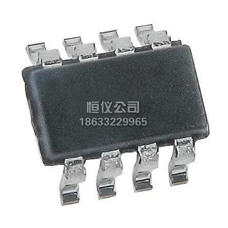MAX9111EKA+T(Maxim Integrated)LVDS 接口集成电路图片